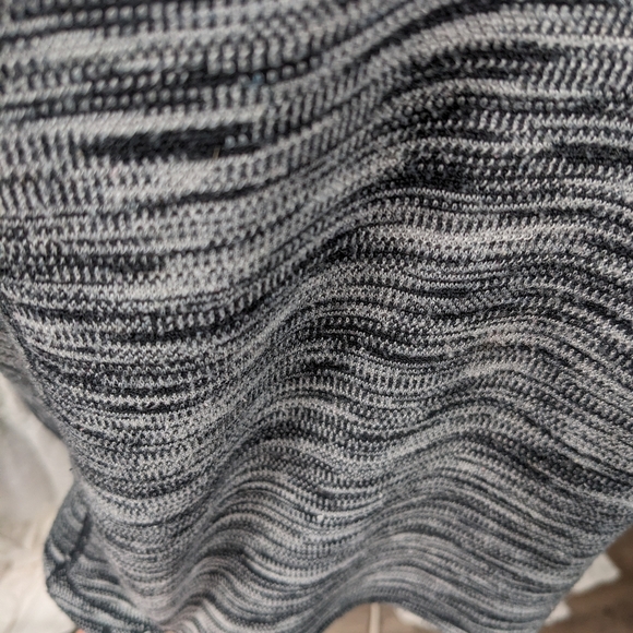 Avalanche Quarter Zip Pullover Jacket Sz L - Picture 5 of 10